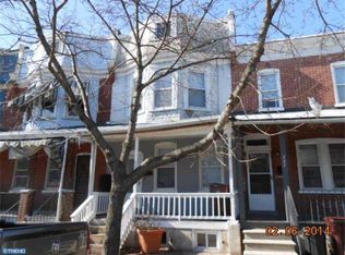 225 N Rodney St, Wilmington, DE 19805