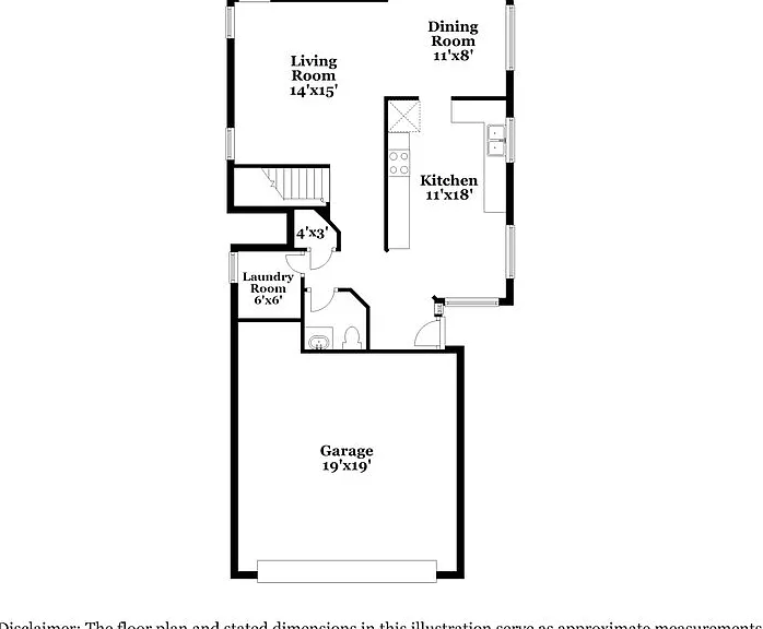 3719 E Inverness Ave #24 — Photo 2