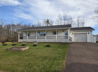 10 Jubilee Ave, O'Leary, PE C0B1V0