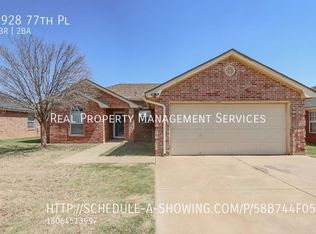 1928 77th Pl, Lubbock, TX 79423