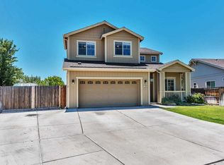1365 Spade Bit Dr, Sparks, NV 89434