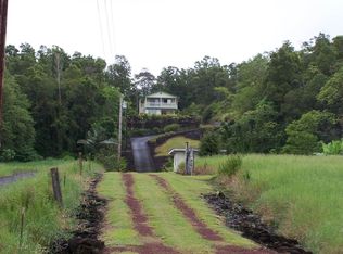 1175 Ainalako Rd, Hilo, HI 96720