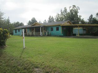 12 Red Oak Rd, Swainsboro, GA 30401