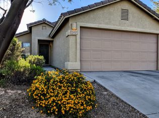 2422 S Adventure Trl, Tucson, AZ 85748