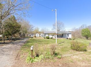 570 Cecil Hale Rd, Smithville, TN 37166