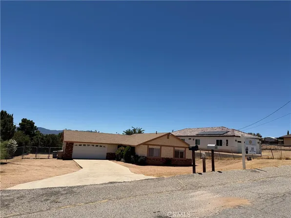 16389 Fremontia St, Hesperia, CA 92345