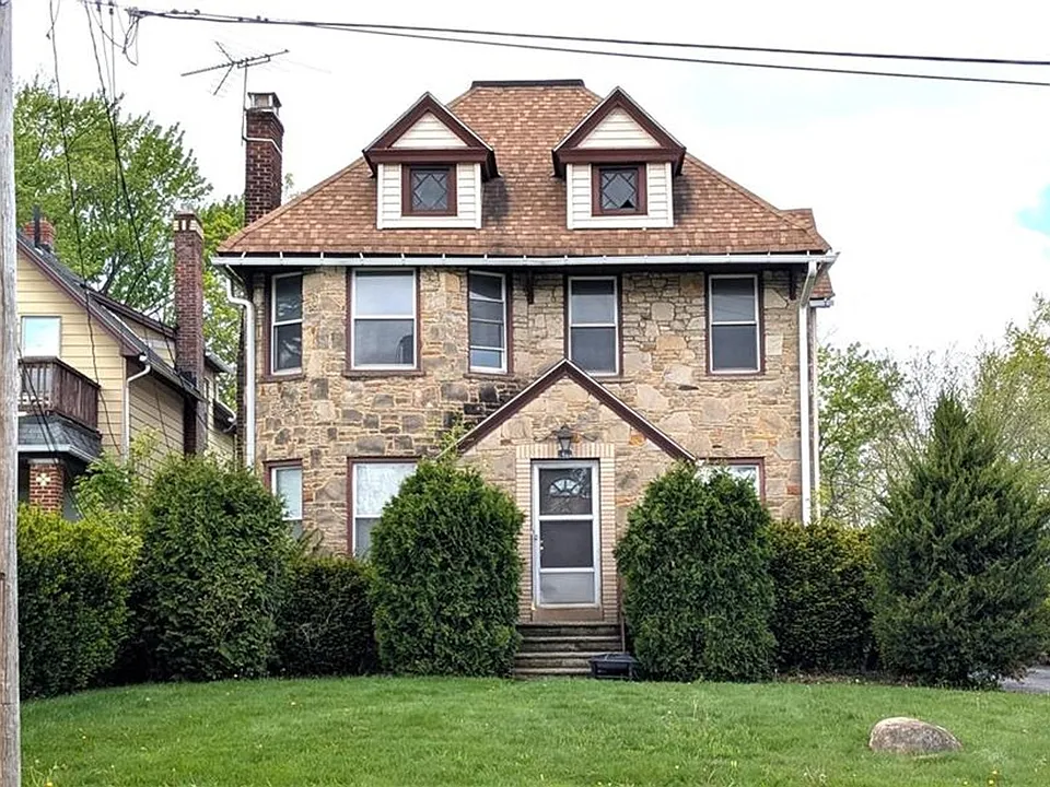 1462 Felton Rd