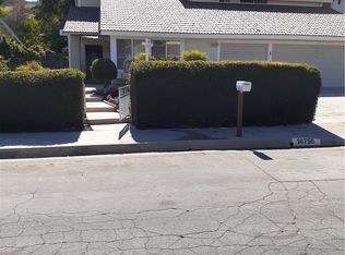 16756 Rocky Knoll Rd, Hacienda Heights, CA 91745
