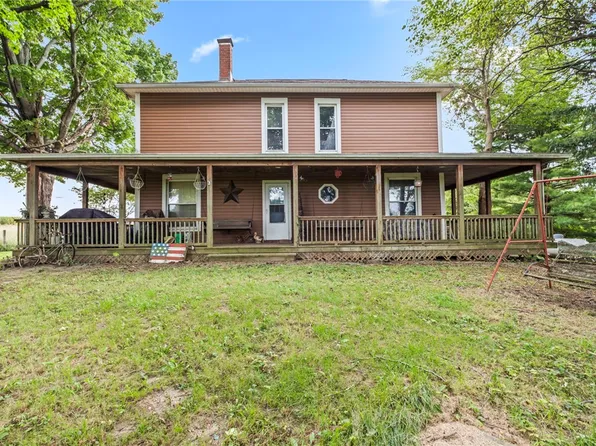 11727 Possum Hollow Rd, Saint Paris, OH 43072