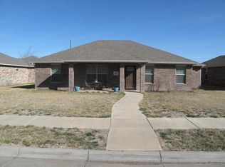 1416 SW 60th Ave, Amarillo, TX 79118