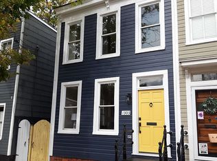 1303 Queen St, Alexandria, VA 22314