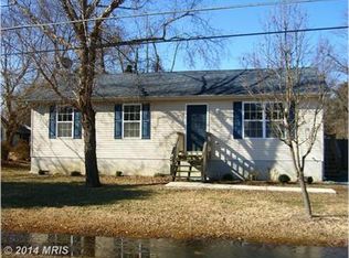 30015 Holmes Rd, Mechanicsville, MD 20659