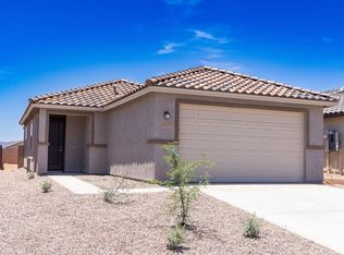 15327 N Primrose Peak Trl, Tucson, AZ 85739