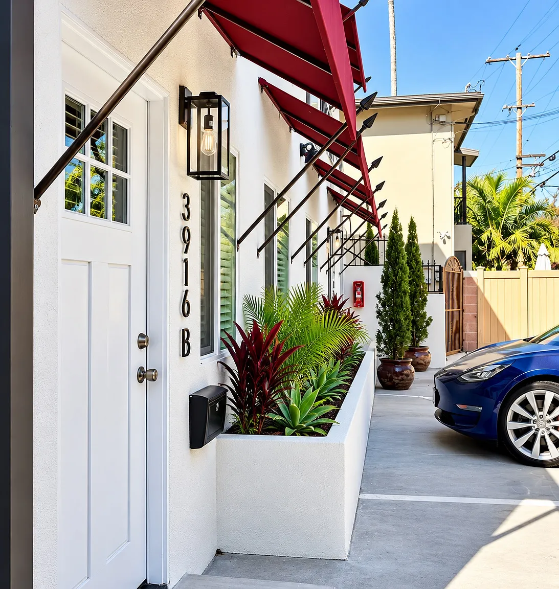 1 bed, 550 sqft, $2,795 — Photo 4