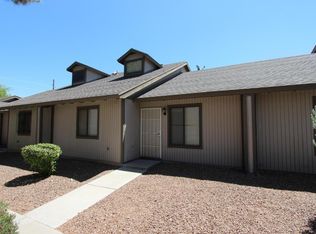2763 N Centre Court Dr, Tucson, AZ 85705