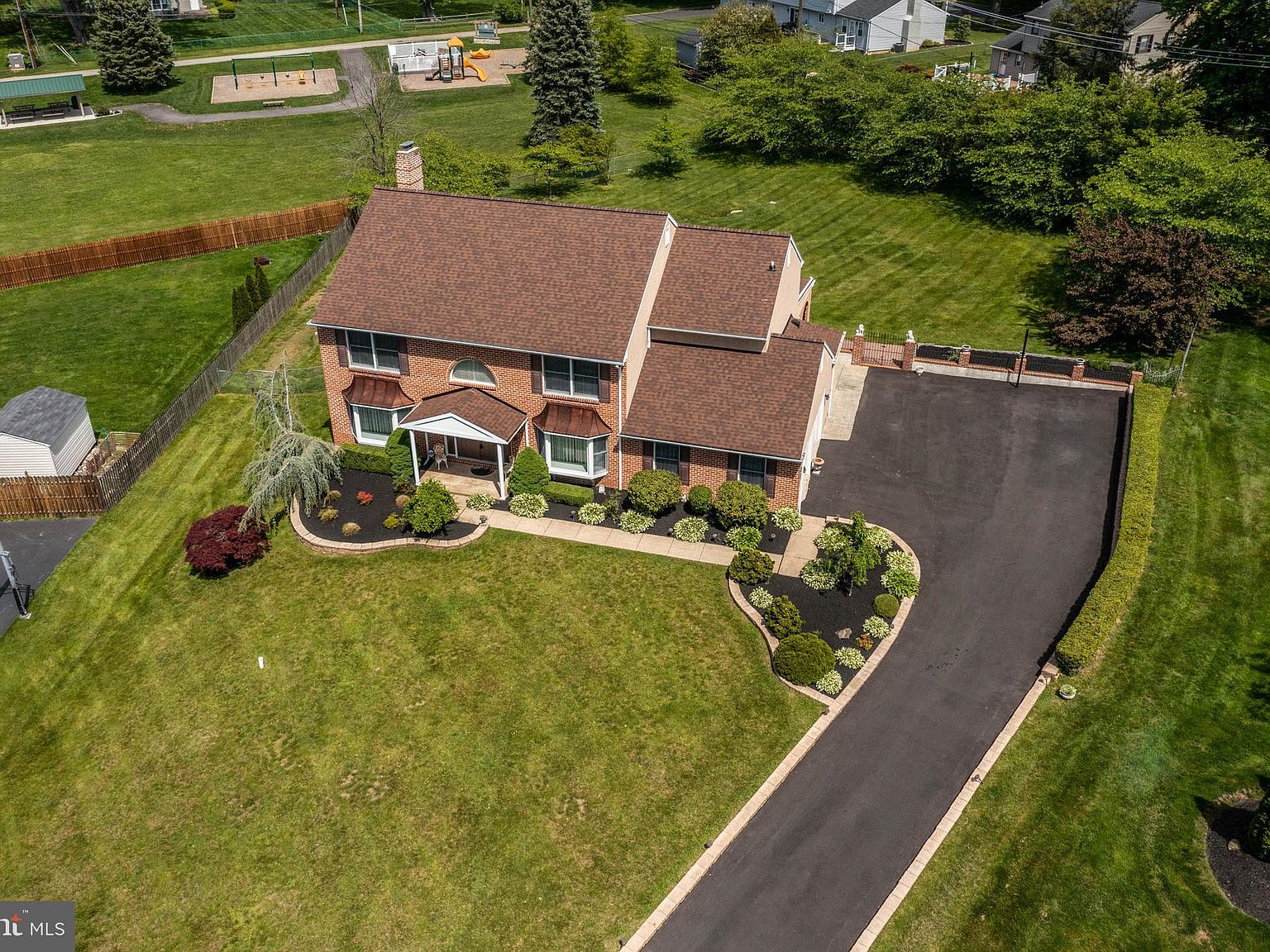 1742 Talbot Rd, Blue Bell, PA 19422 MLS PAMC2070262 Zillow