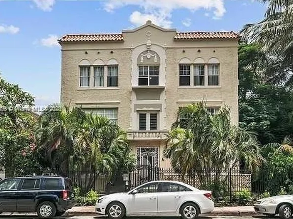 1611 Michigan Ave APT 25, Miami Beach, FL 33139