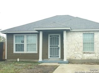 5750 War Cloud Dr, San Antonio, TX 78242