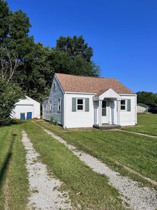327 N Harding Ave, Mishawaka, IN, 46544