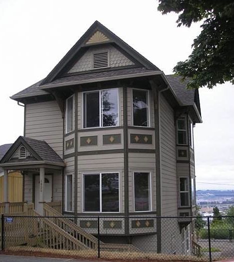 Front view