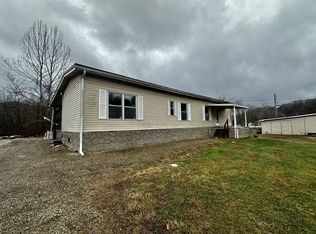 4617 Us Highway 60 W, Morehead, KY 40351