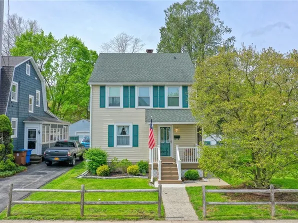 17 Washington Avenue, Kingston, NY 12401