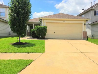 11135 Wild Goose Dr, Tomball, TX, 77375