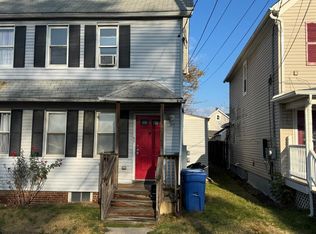 317 Walnut St, South Amboy, NJ 08879