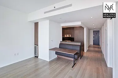 Rented by New York Residence