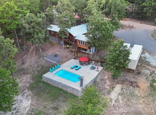 13 Stinson Rd, Murfreesboro, AR 71958