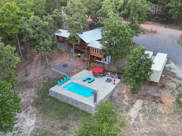 13 Stinson Rd, Murfreesboro, AR 71958