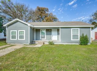 2713 Modree Ave, Dallas, TX 75216