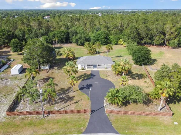 4828 Foxwood Blvd, Wesley Chapel, FL 33543
