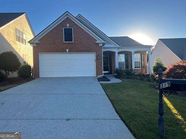 1st image of 319 Dexter Dr