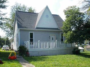 330 N Main St, Oakland City, IN 47660