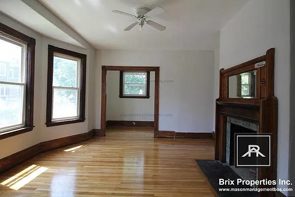 34 Mansfield St — Photo 19