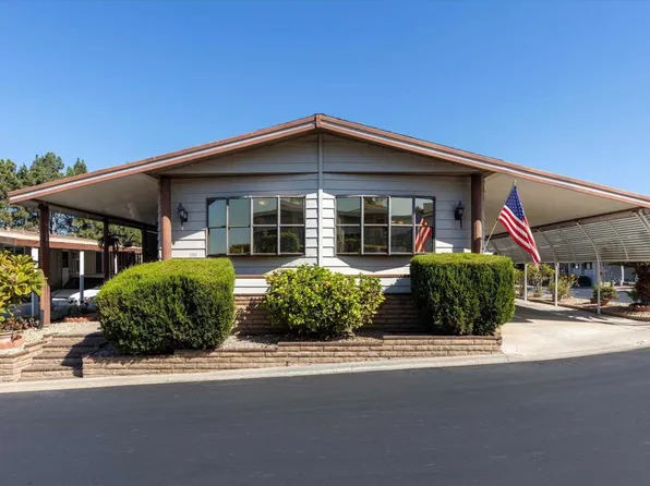 3535 Linda Vista Dr Space 265, San Marcos, CA 92078