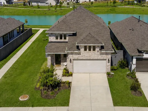 26434 Bright Eyes Ln, Hockley, TX 77447