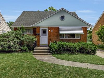175 Margaret Rd, Amherst, NY, 14226