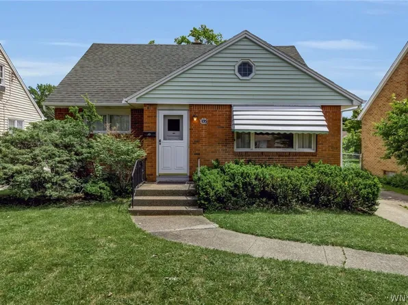 175 Margaret Rd, Amherst, NY 14226