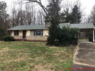 127 Davie Ave, Winston Salem, NC 27127