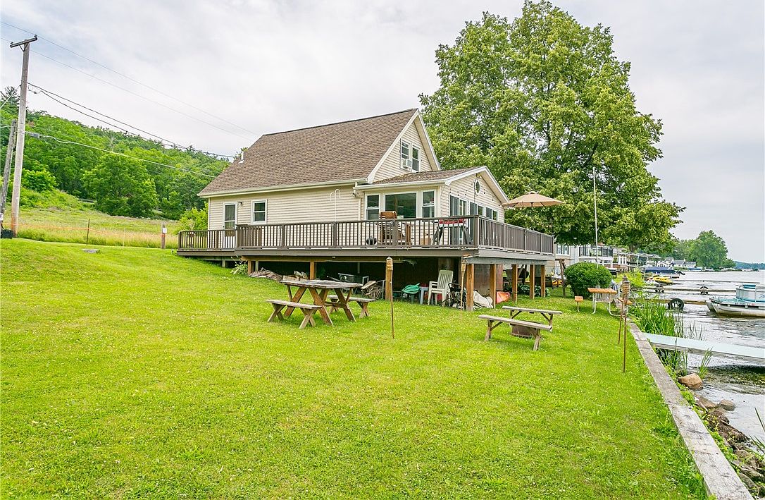 6277 Lakes End Ln, Honeoye, NY 14471 Zillow