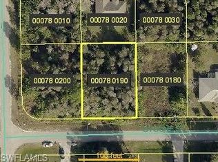 5216 Bygone St, Lehigh Acres, FL 33971