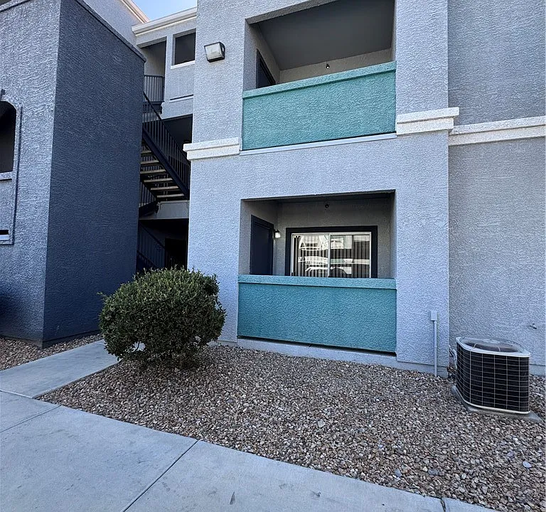 6955 N Durango Dr #1028