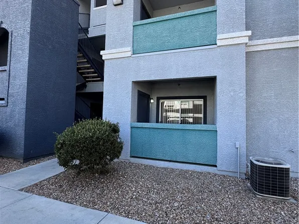 6955 N Durango Dr Unit 1028, Las Vegas, NV 89149