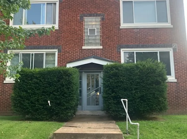 5226 Loughborough Ave Unit 1E, Saint Louis, MO 63109