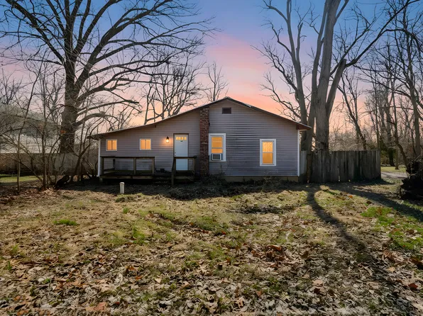 2601 Beach Ave, Indianapolis, IN 46240