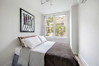 Rented by Halstead Real Estate