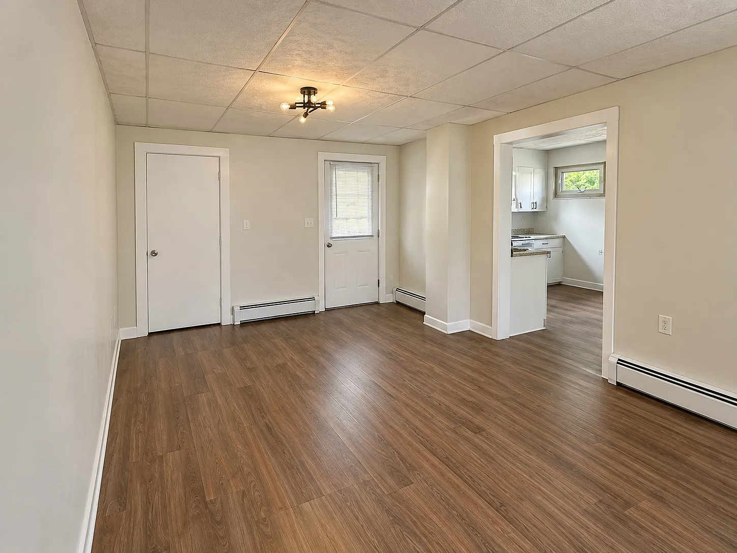 2 bed, 1.5 bath, $1,275 — Photo 2