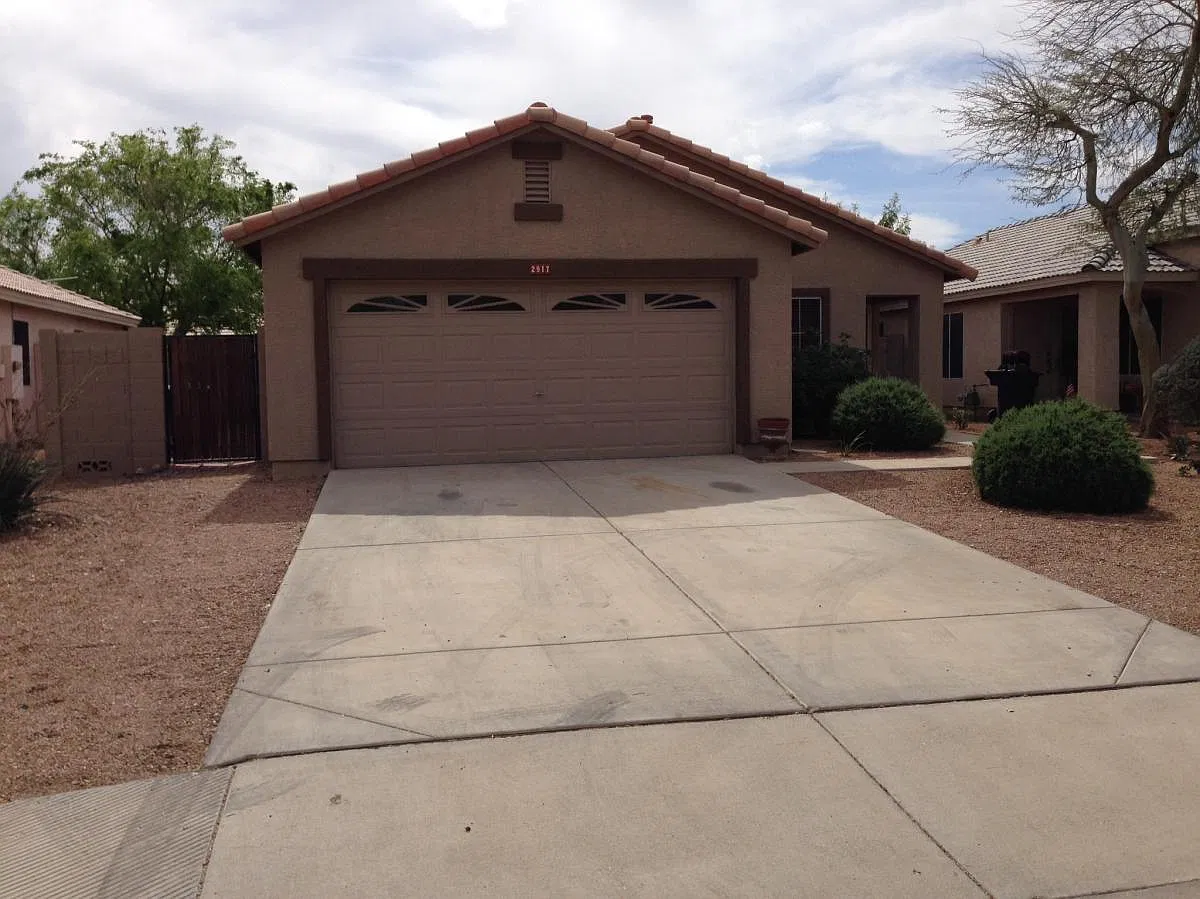 3 bed, 1500 sqft, $2,100 — Photo 2